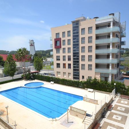 Apartment Turquesa-1 By Interhome La Pineda Esterno foto