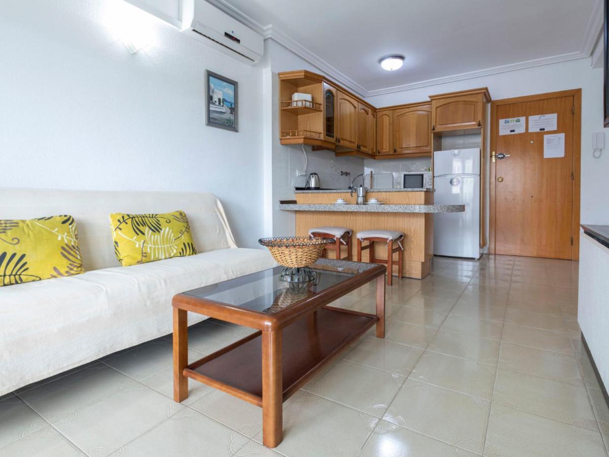 Apartment Turquesa-1 By Interhome La Pineda Esterno foto