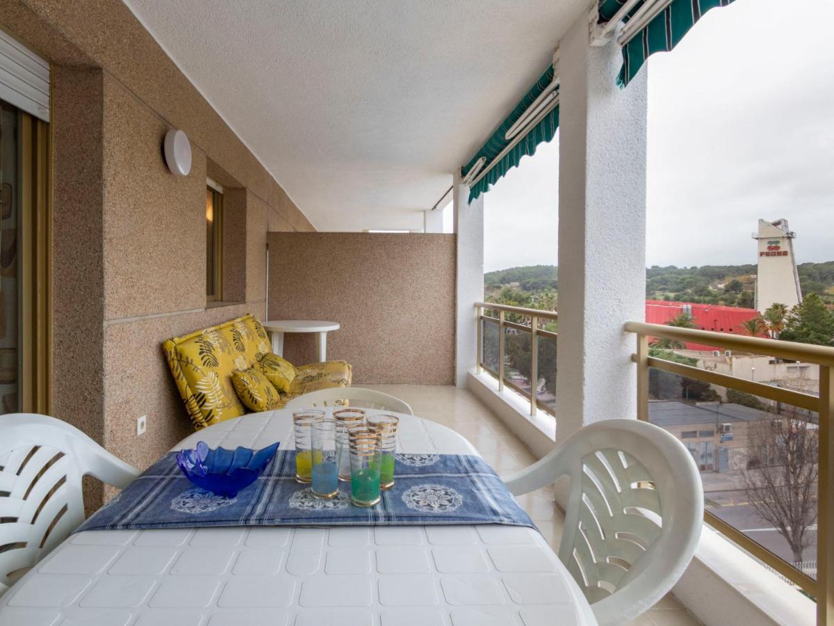 Apartment Turquesa-1 By Interhome La Pineda Esterno foto