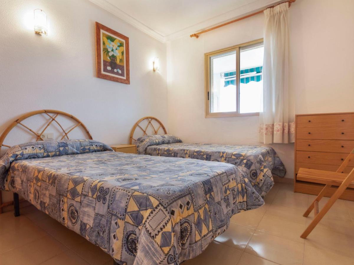 Apartment Turquesa-1 By Interhome La Pineda Esterno foto