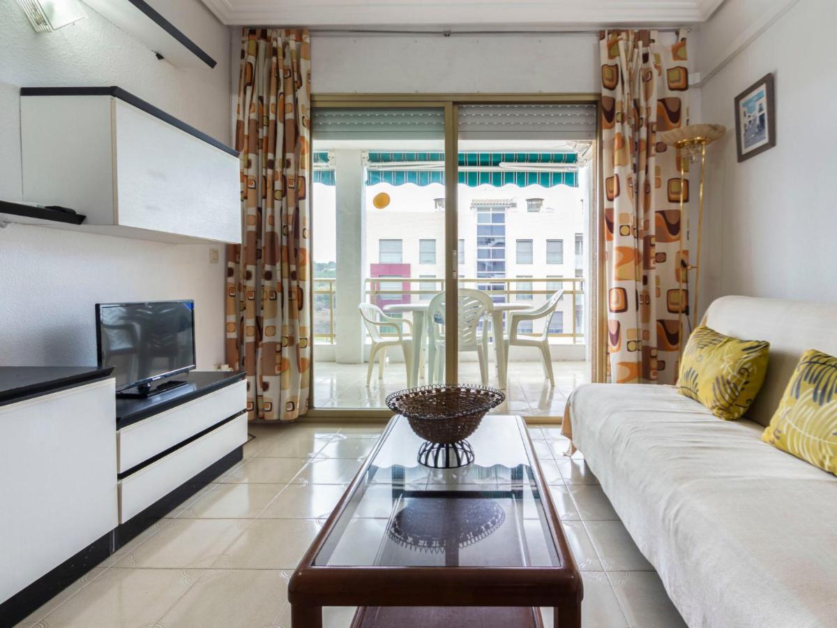 Apartment Turquesa-1 By Interhome La Pineda Esterno foto