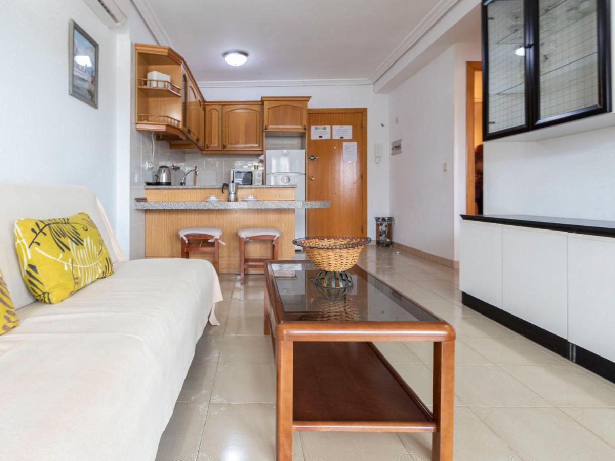 Apartment Turquesa-1 By Interhome La Pineda Esterno foto