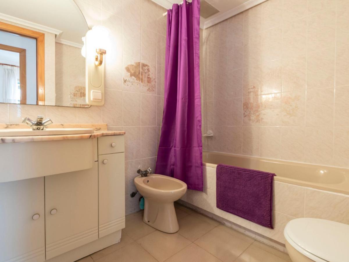 Apartment Turquesa-1 By Interhome La Pineda Esterno foto