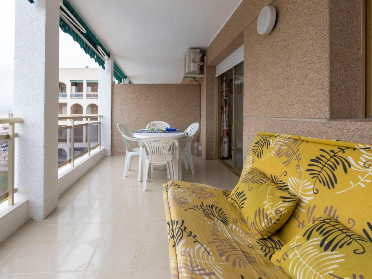 Apartment Turquesa-1 By Interhome La Pineda Esterno foto